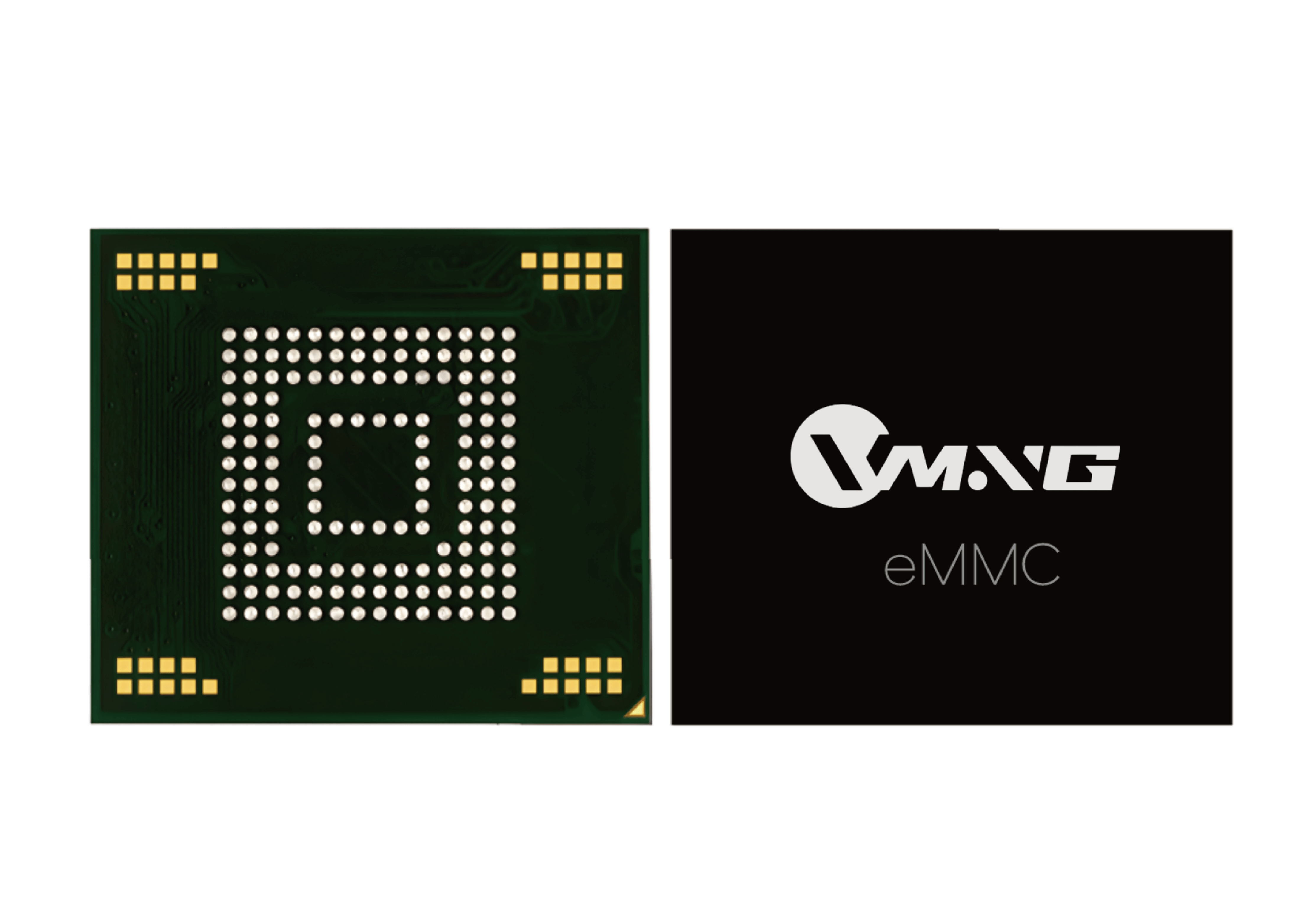 VMING eMMC storage module